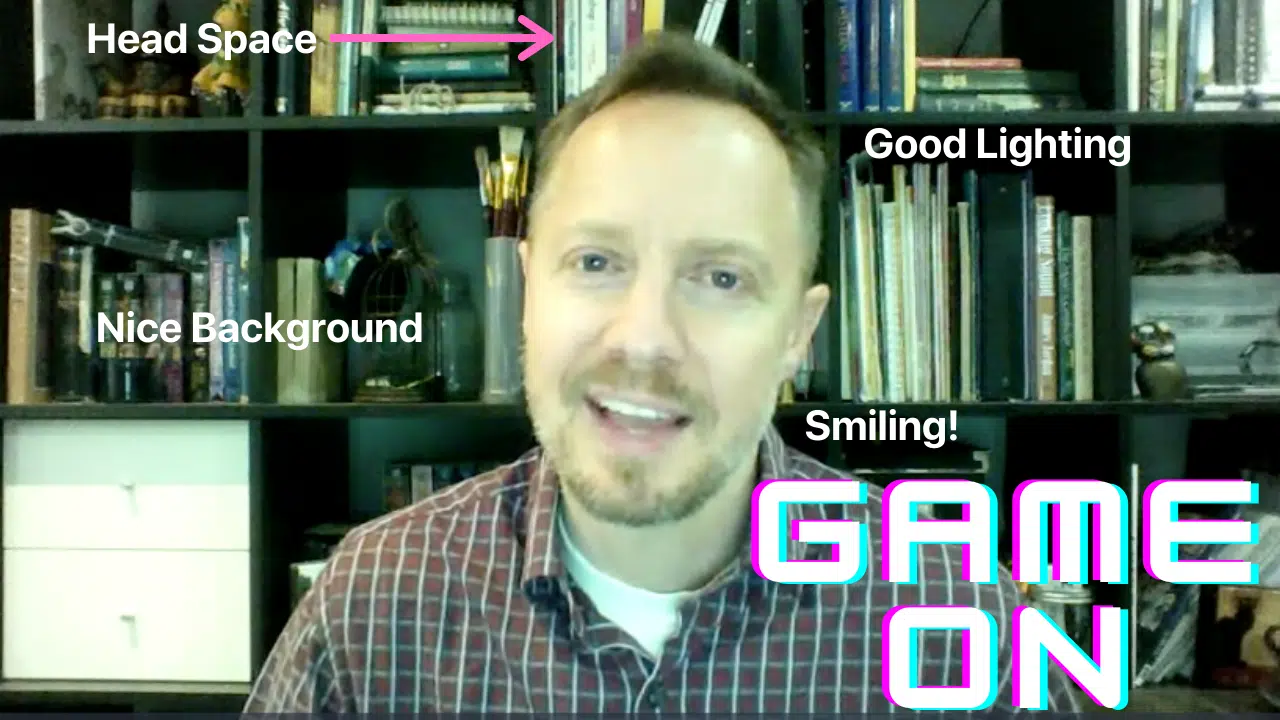 Video Framing Techniques