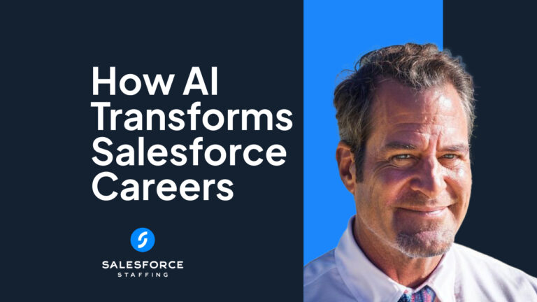 AI Innovations and Career Transformations